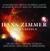 Disque vinyle Hans Zimmer - The Classics (2 LP)