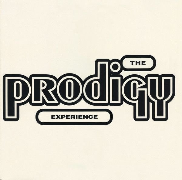 LP The Prodigy - Experience (Vinyl 2 LP)