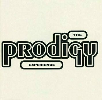 Vinyylilevy The Prodigy - Experience (Vinyl 2 LP) - 1