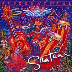 LP platňa Santana - Supernatural (2 LP)