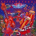 Santana - Supernatural (2 LP)