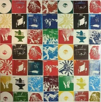 Vinyl Record The Chemical Brothers - Brotherhood (2 LP) - 1