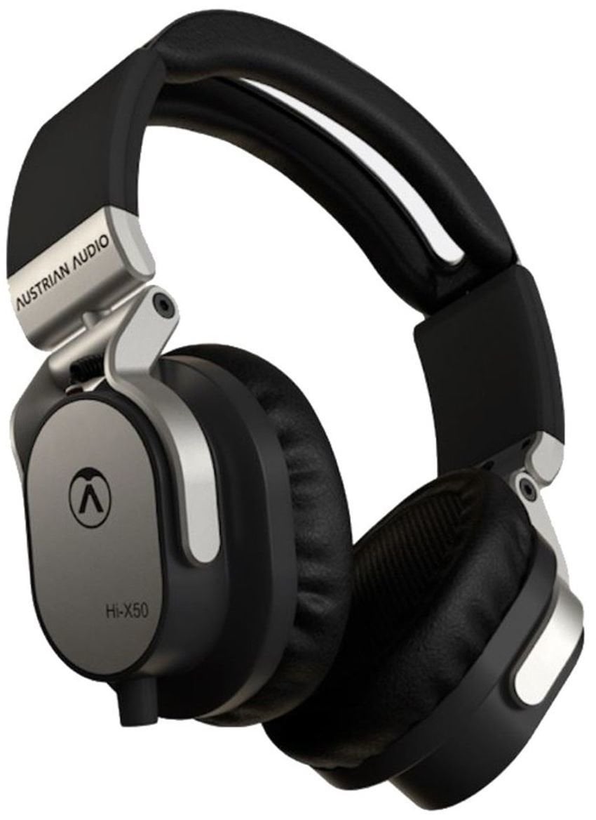 Studio Headphones Austrian Audio Hi-X50