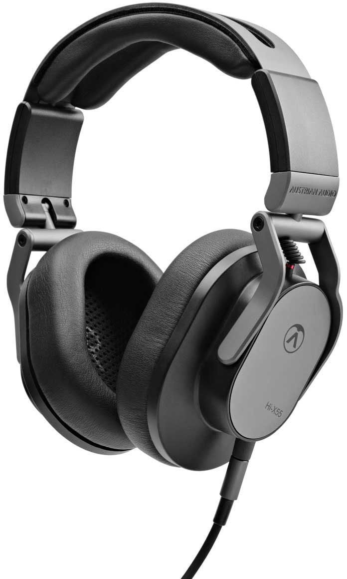 Studio Headphones Austrian Audio Hi-X55