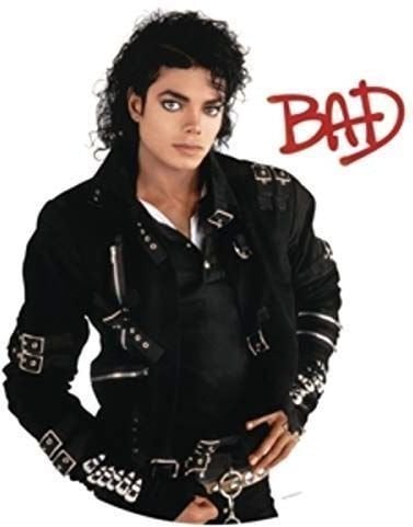 LP plošča Michael Jackson Bad (LP)