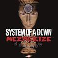 System of a Down - Mezmerize (LP) Disco de vinilo