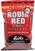 Пелети Dynamite Baits Pellets Not Drilled 900 g 2 mm Robin Red Пелети