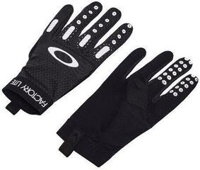 Oakley New Factory Lite Glove 2.0 Blakout M