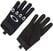 Bike-gloves Oakley New Automatic 2.0 Blackout XL Bike-gloves
