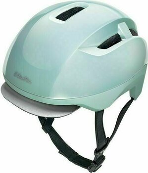 Bike Helmet Electra Commute MIPS Aqua S Bike Helmet - 1