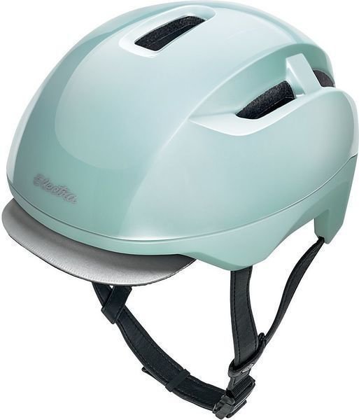 Cyklistická helma Electra Commute MIPS Aqua M Cyklistická helma