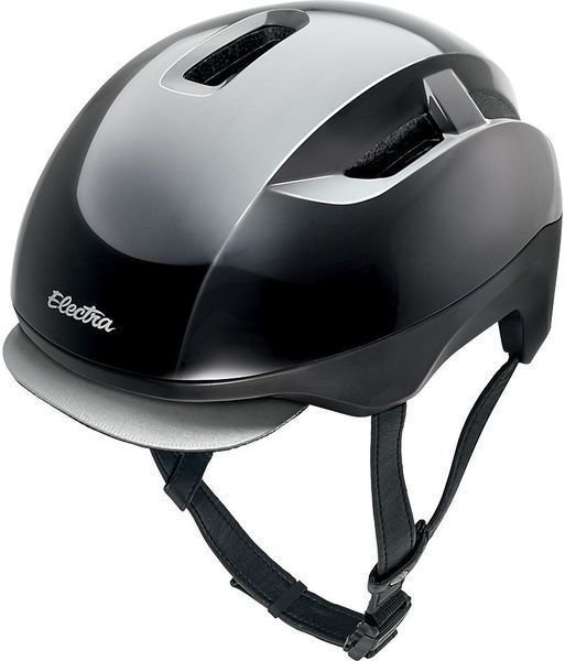 Cyklistická helma Electra Commute MIPS Černá S Cyklistická helma