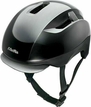 Cyklistická helma Electra Commute MIPS Černá M Cyklistická helma - 1