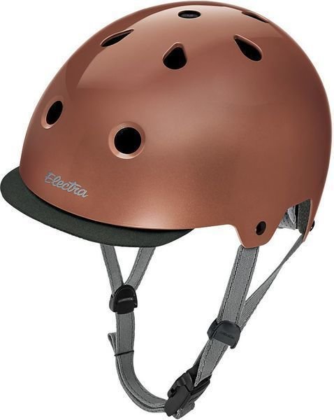 Cyklistická helma Electra Helmet Bronx M Cyklistická helma