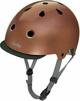 Cyklistická helma Electra Helmet Bronx M Cyklistická helma - 1