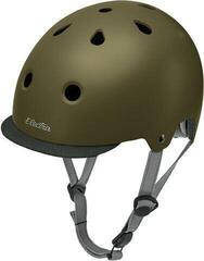 Electra Helmet Matte Khaki S