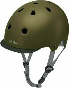 Fietshelm Electra Helmet Matte Khaki S Fietshelm - 1