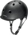 Electra Helmet Graphite Reflective S Bike Helmet