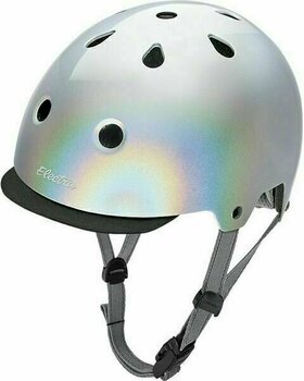 Bike Helmet Electra Helmet Holographic S Bike Helmet - 1