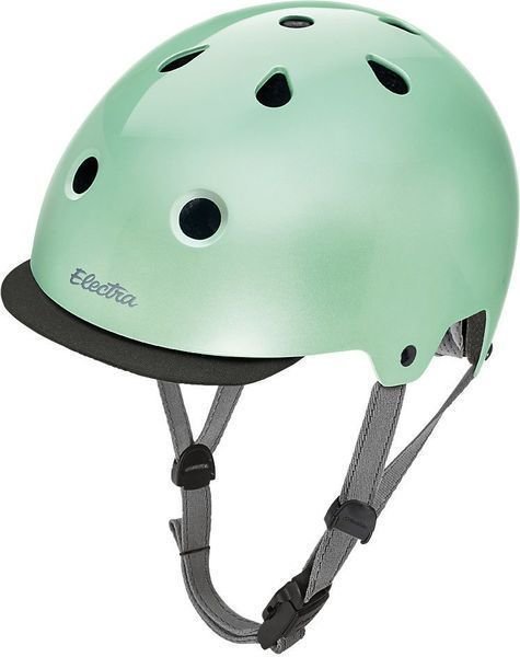 Bike Helmet Electra Helmet Sea Glass S Bike Helmet