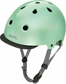 Pyöräilykypärä Electra Helmet Sea Glass M Pyöräilykypärä - 1
