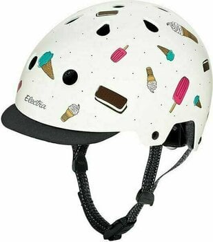 Kolesarska čelada Electra Helmet Soft Serve S Kolesarska čelada - 1