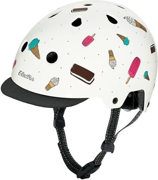 Pyöräilykypärä Electra Helmet Soft Serve M Pyöräilykypärä