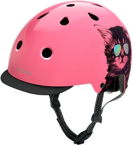 Bike Helmet Electra Helmet Coolcat L Bike Helmet
