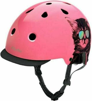 Cyklistická helma Electra Helmet Coolcat L Cyklistická helma - 1