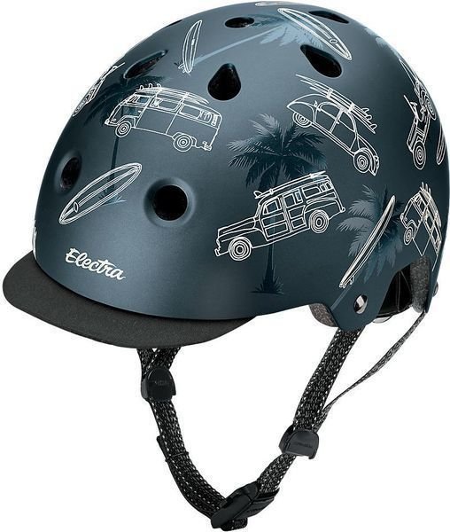 Pyöräilykypärä Electra Helmet Classics S Pyöräilykypärä