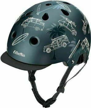Cykelhjelm Electra Helmet Classics S Cykelhjelm - 1