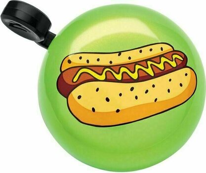 Bicycle Bell Electra Bell Hot Dog Bicycle Bell - 1