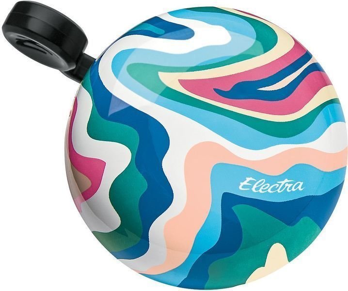 Bicycle Bell Electra Bell Swirl Bicycle Bell