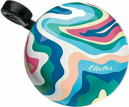 Bicycle Bell Electra Bell Swirl Bicycle Bell - 1