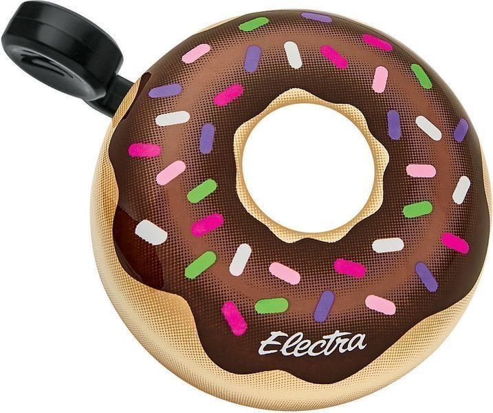 Kolesarski zvonček Electra Bell Donut Kolesarski zvonček