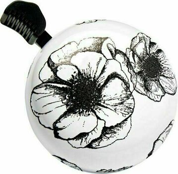 Bicycle Bell Electra Bell Floral Bicycle Bell - 1