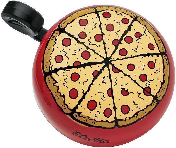 Bicycle Bell Electra Bell Pizza Bicycle Bell