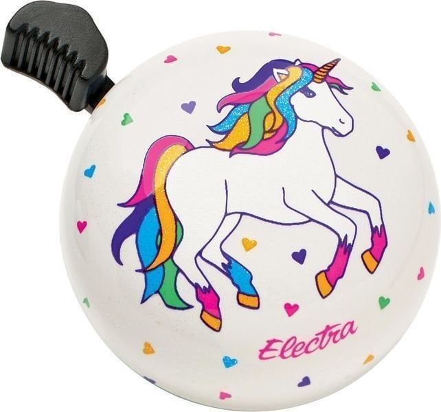 Fietsbel Electra Bell Unicorn Fietsbel