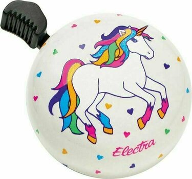 Fietsbel Electra Bell Unicorn Fietsbel - 1