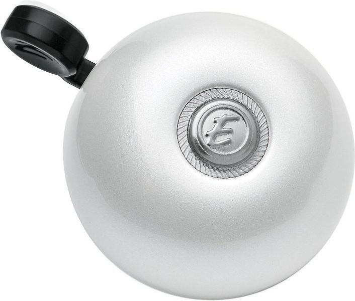 Bicycle Bell Electra Bell Pearl White Bicycle Bell