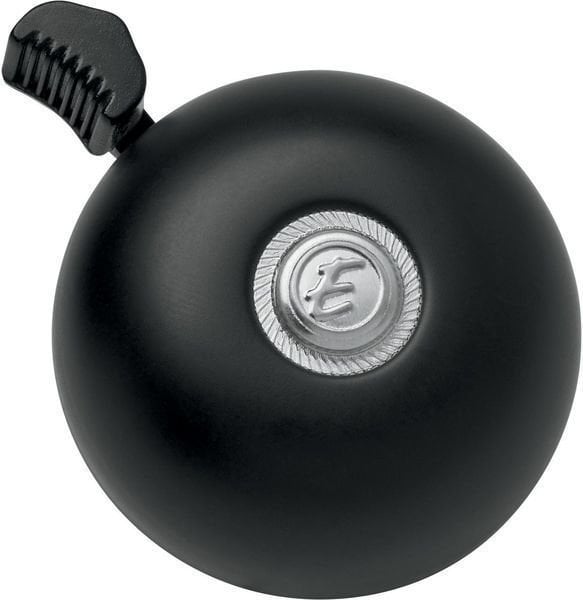 Bicycle Bell Electra Bell Matte Black Bicycle Bell