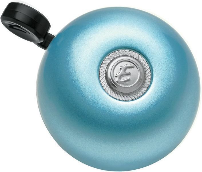 Bicycle Bell Electra Bell Metallic Light Blue