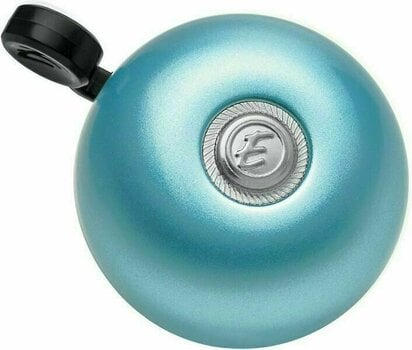 Bicycle Bell Electra Bell Metallic Light Blue - 1