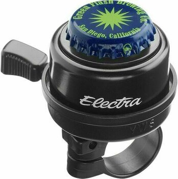 Bicycle Bell Electra Bell Bottlecap Bicycle Bell - 1
