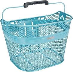 Electra Liner QR Mesh Basket Metallic Light Blue (B-Stock) #931376 (Unboxed) #931376
