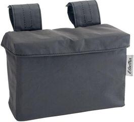 Electra Velcro Handlebar Bag Reflective