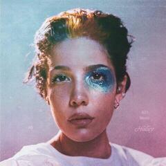 Schallplatte Halsey - Manic (Coloured) (LP)