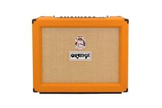 Orange Rockerverb Mk3