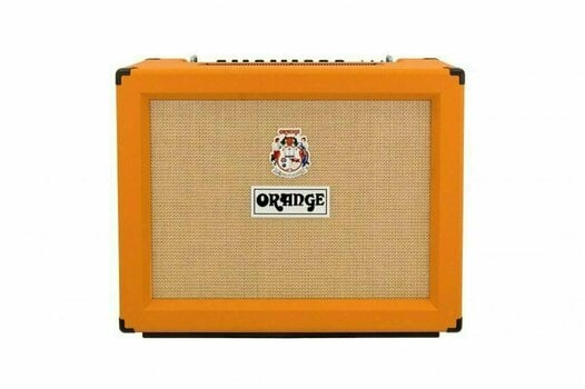 Lampové gitarové kombo Orange Rockerverb Mk3 - 1