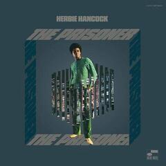 LP ploča Herbie Hancock - The Prisoner (LP)